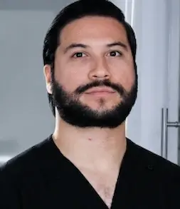 general dentists specialist in tijuana Dr Jesus Beltran