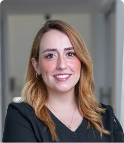 Dental specialist in tijuana dr Michelle Villa
