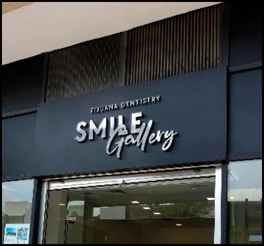 Smile gallery in Tijuana