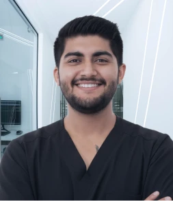 dental General Dentist in tijuana Dr Eduardo